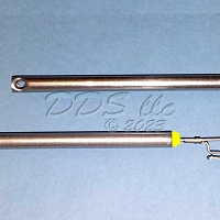 75 Series 3-8 inch Balance 75-s31Y