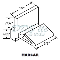 Face Guide 76-608W 1