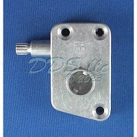 Slant Sill Side Mount Operator 762P