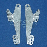 Window Vent Hinge 786P