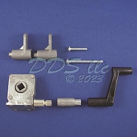 Center Mount Operator Kit 811CK