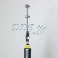 83 Series Tilt Tube Balance 83-30Y