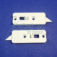 Window Tilt Latch Set 83-523WA