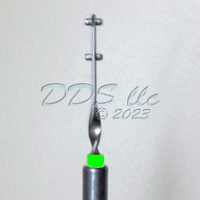 83 Series Tilt Tube Balance 83-17G