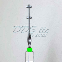83 Series Tilt Tube Balance 83-35GW