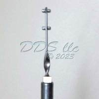 83 Series Tilt Tube Balance 83-29W
