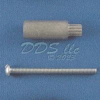 Crank Handle Extension 833P