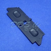 Traco Window Tilt Latch Insert Black 85-1082B