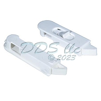 Pella Window Tilt Latch Set 85-1126W 1