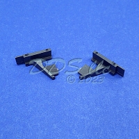 PGT Window Bottom Rail End Cap Set 85-1352LBZ*RBZ