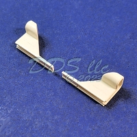 Lift Ends Rail 85-1378W 1