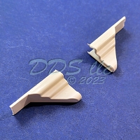 Lift Ends Rail 85-1379W 2