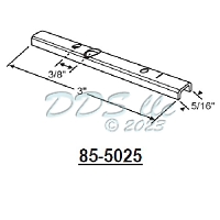 Pivot Bar 85-5025 1