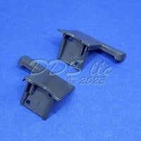PGT Sash Guide Set Bronze 85-6010BZA
