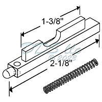 Pivot Bar 85-698A 1