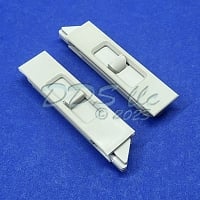 Snap-In Tilt Latch Tan 85-910TN
