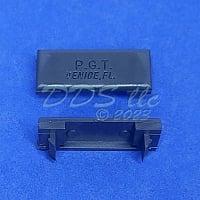PGT Weep Covers Bronze 85-912BR