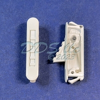 Window Limit Latch 85-985W
