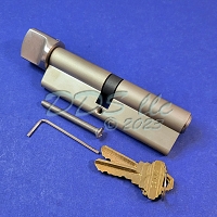 Hoppe Key Cylinder 11645568