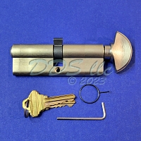 Hoppe Full Cylinder 11677144