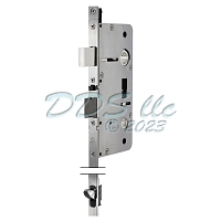 Hoppe Hls2000 Lower Lock Assembly 11902589