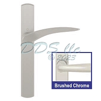 Hoppe Rodos Active Handle Set 2111118