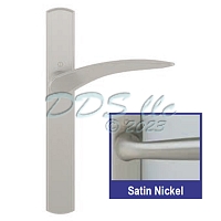 Hoppe Rodos Active Handle Set 2131750