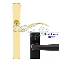 Hoppe Munchen Active Handle Set 2205739