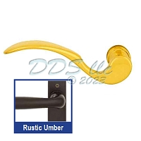 Munchen Handle Only M112PL Left Hand 2237255