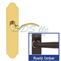 Hoppe Munchen Active Handle Set 2422071