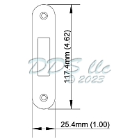 Swing Hook Strike 2736661 1