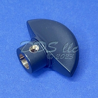 Hoppe Crescent Knob 2739108