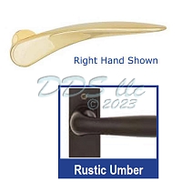 Hoppe HLS7 Rodos M1603 Handle Only RH 2789703