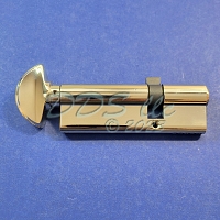 Hoppe Full Key Cylinder 3442429
