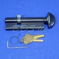 Hoppe 90 degree Key Cylinder 3442461
