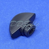 Hoppe Crescent Knob 3524715