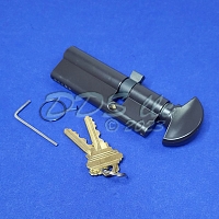 Hoppe 90 degree Key Cylinder 3584072