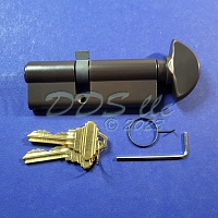 Hoppe 90 degree Key Cylinder 3883814
