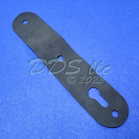 Verona SS Backplate Gasket 3666781