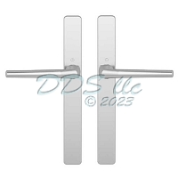 Hoppe Frankfurt Series Dummy Handle Set 3671361