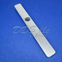 Hoppe 2246 Inactive Exterior Handle Backplate 3811589