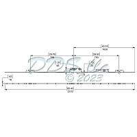Hoppe Electronic Multipoint Lock 40001064 1