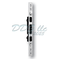 Hoppe Roundbolt - Swing Hook Strike Plate 40005860 1