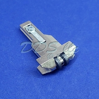 Hoppe Key Operated Lock Roller Latch 40006001