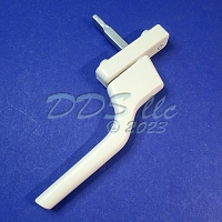 Hoppe French Casement Window Handle 663606