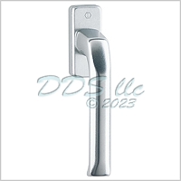 Hoppe Window Handle 850-8148132 2