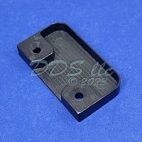 Hoppe Roller Strike Plate 850-8784991