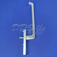 GU Lift and Slide Inside Handle 854-10152