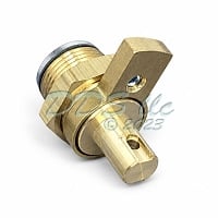 Tedee Pro Thumb Turn Adapter 854-1214446