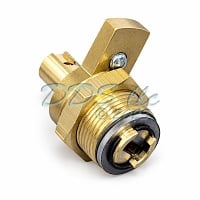 Tedee Pro Thumb Turn Adapter 854-1214446 2